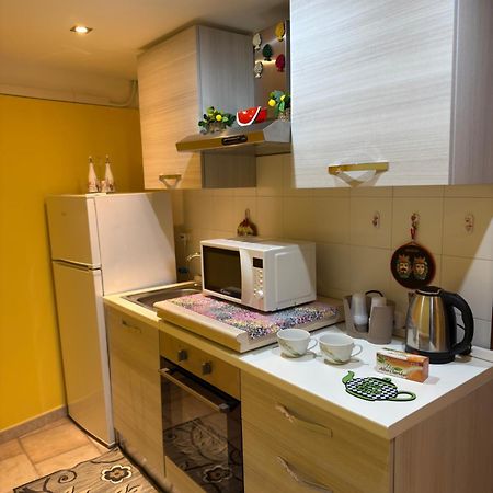 Gioele Home Catania Exterior photo