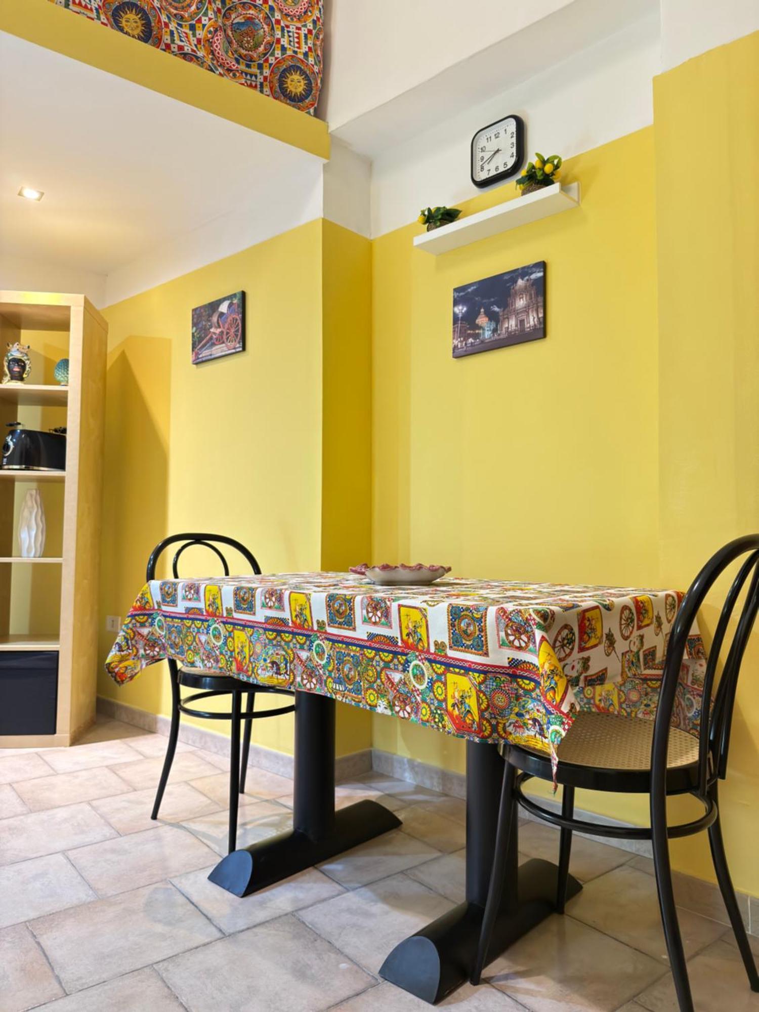 Gioele Home Catania Exterior photo