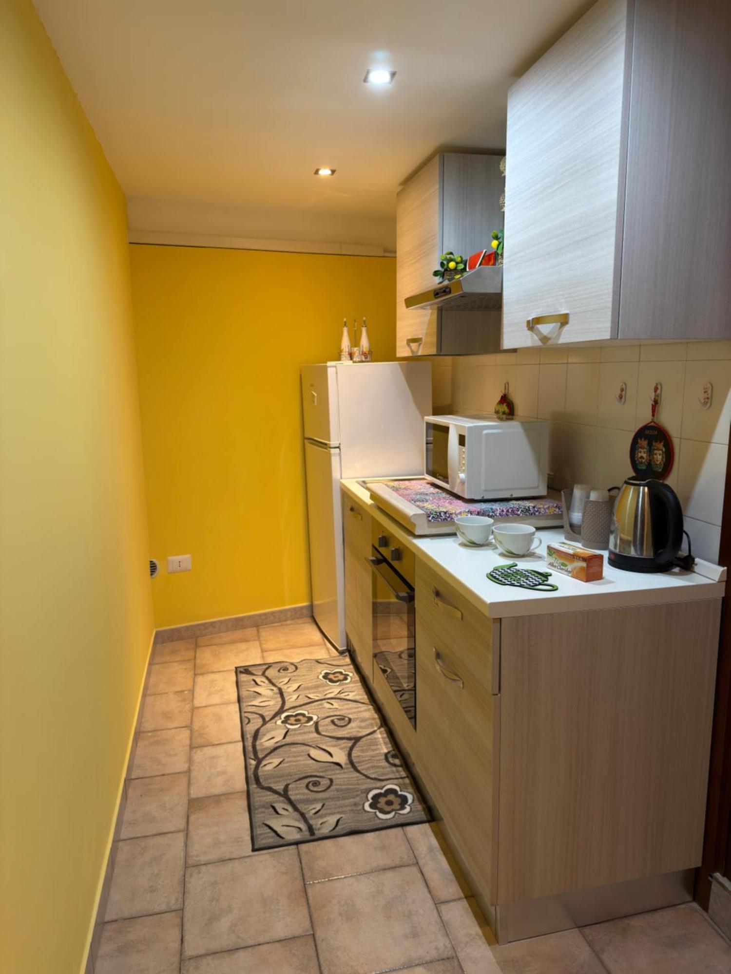 Gioele Home Catania Exterior photo
